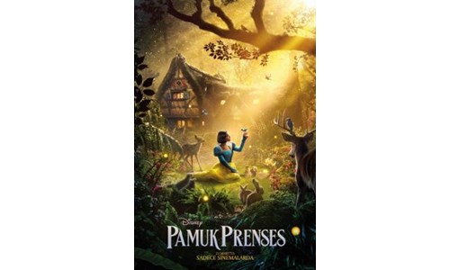 PAMUK PRENSES